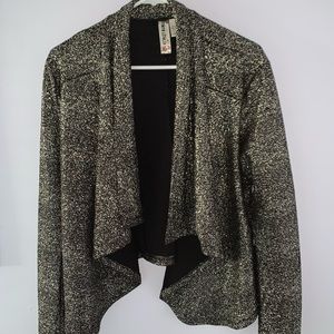 Glam cardigan